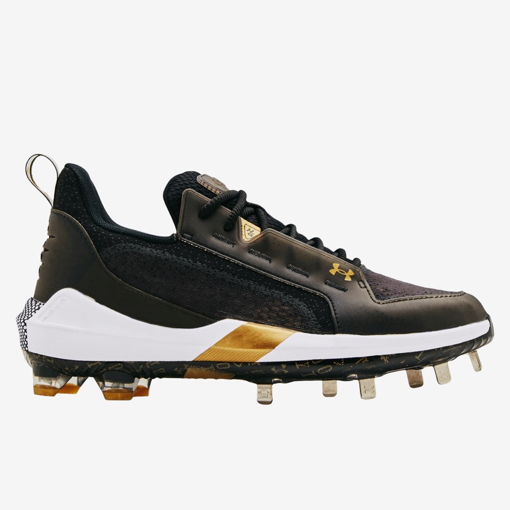 Under Armor HARPER 6 Low ST Baseball Cleats